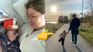 VAD &Auml;R DET MED EWY? ❤️ Personlig vlogg 2024 |