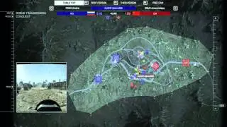 BF4 iM 10v10 Masters - AVANT Gaming vs. Crux Crew