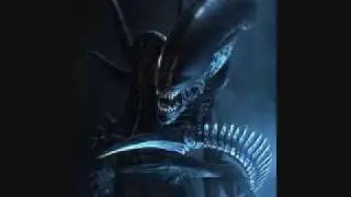 Xenomorph Sounds