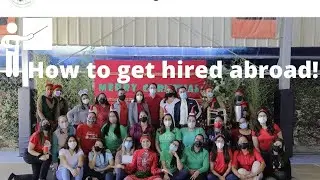 Teaching abroad in the Dominican Republic// How to get hired in Santiago de Los Caballeros// Expat