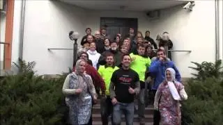 Peace Corps Moldova 
