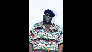 Biggie Smalls - Machine Gun Funk (Acapella) 94 BPM