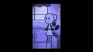 Funny Animation|viedo Marrige life be like!#funnyanimation#ricoanimations #darkanimation#blockbaster