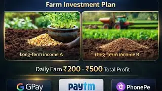 Work From Home Jobs | 1 Day income | Earn Money Easy 💰💰💰 #workfromhomejobs #earningapps2025 