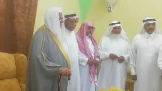 الشاعر محمد بن جاري في مدح الشيخ دخيل الله بن شلوان المنتشر