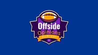 Pod 8- Minnesota Vikings vs Los Angeles Rams Live Reaction