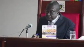 Judge throws Nansana&rsquo;s Wakayima out of Parliament