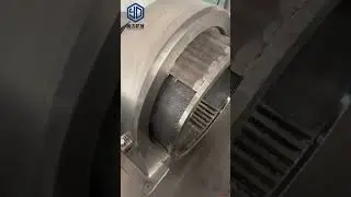 YDWS-40 cyclone dust free pin mill set for sugar grinding processing