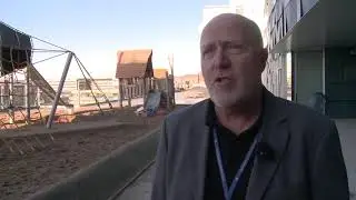 Copenhagen International School - Denmark