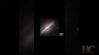 Искусственный интеллект раскрыл сотни космических аномалий в архиве телескопа Хаббл.