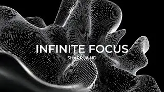Productivity Powerhouse - 14Hz Beta Waves to Boost Memory Retention