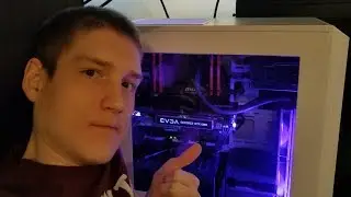 CHEMICAL SMELL COMING FROM PC? - Heres How To Fix It & The Steps To Take - How To Properly Clean PC