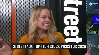 The Best Performing US Stocks This Year