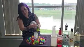 Fitton Summer Sipper