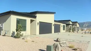 Cedar City builder tries new approach to making housing more affordable