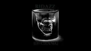Ridazz - 100 Gramu(Is senienu lentynos)