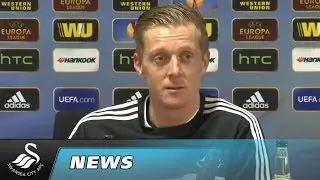 Swans TV - Preview: Monk on Liverpool