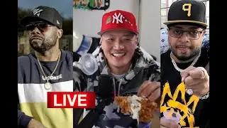 10 Toes Down EXPOSES Hassan Campbell For His FALSE Riker's Island Stories + Speaks On China Mac