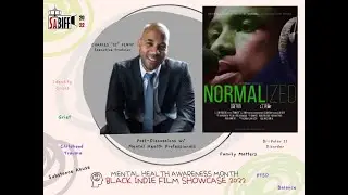 NORMALIZE Poset film therapy Discussion