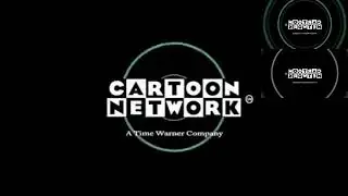 [Sparta Remix] Cartoon Network Ripple Logo has a Sparta Remix