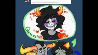 Ask Nepeta 2