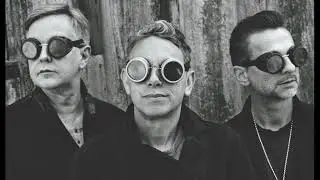 Depeche Mode - My Little Universe (Full Demo)