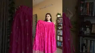 Semi stitched Lehenga  under ₹1000 || Flipkart lehenga haul #lehenga #flipkarthaul #ytshorts