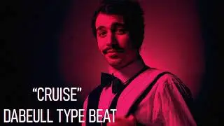 Disco Dabeull Type Beat 