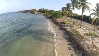 HT-FPV RRNS