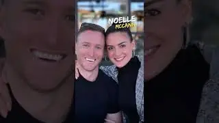 Real Vegas Locals - Noelle McCann