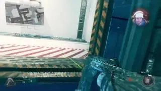 Infinite warfare jitter(XBOX ONE)