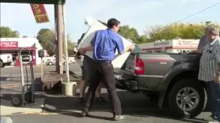 Why buy a new appliance when you can buy a quality used one for less?