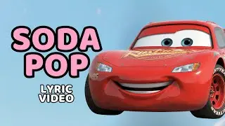 SODA POP x CARS (not Official Music Video)