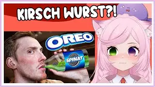 WO SIND EURE GESCHMACKSKNOSPEN?!