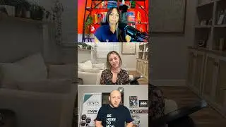 Исцеляйтесь в своё время | Потому что... Ну, пришло время | @the.truth.doctor @HinesightsPodcast