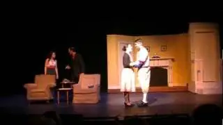 Ali Tufano & Tripp Wickersham: 