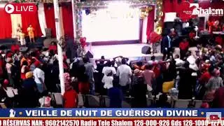 PA GEN TANKOU W YAHWE | ADORASYON | FR REGINALD #GODCONNECTION