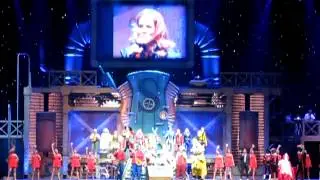 Studio 100 Sintshow - slotlied