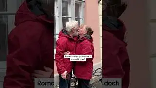 &bdquo;Liebespaar bitte hier k&uuml;ssen&rdquo;: Kennt ihr L&uuml;becks Knutschbank? #L&uuml;beck #K&uuml;ssen #RTLNord #RTLPlus