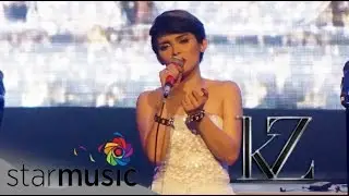 KZ TANDINGAN - Say Something (KZ Concert @ Music Museum)