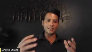 Andres Chavez talks about Civil Rights Leader Cesar Chavez and His Legacy