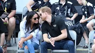 Meghan Markle&rsquo;s Interview That Defied All Royal Expectations!