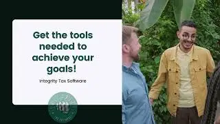 Professional Tax Software https://integritytaxsw.com/ #tax #taxsoftware #taxadvisor #taxsolutions