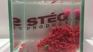 St&eacute;g Product - Paszta - Eper