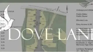 Dove Lane Lot 8, Manchester, NH 03109