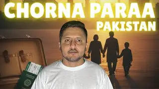 Crisis in Pakistan | Pakistan Youth Leaving Pakistan | Jobs | Visa Opportunity | Riz Choudhary