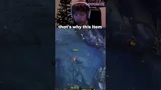 Aatrox build questions  #leagueoflegends #aatrox