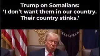 Who Is Trump Really Calling Garbage?#live #livestream #reaction #reactionvideo #chitchat #fyp#fypシ