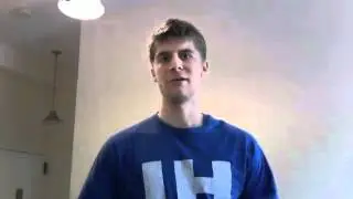 I love code