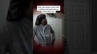 &ldquo;Sharing A Room&rdquo; Keo.Hogains Funny Tiktoks 🤣💀 (WATCH TIL THE END)